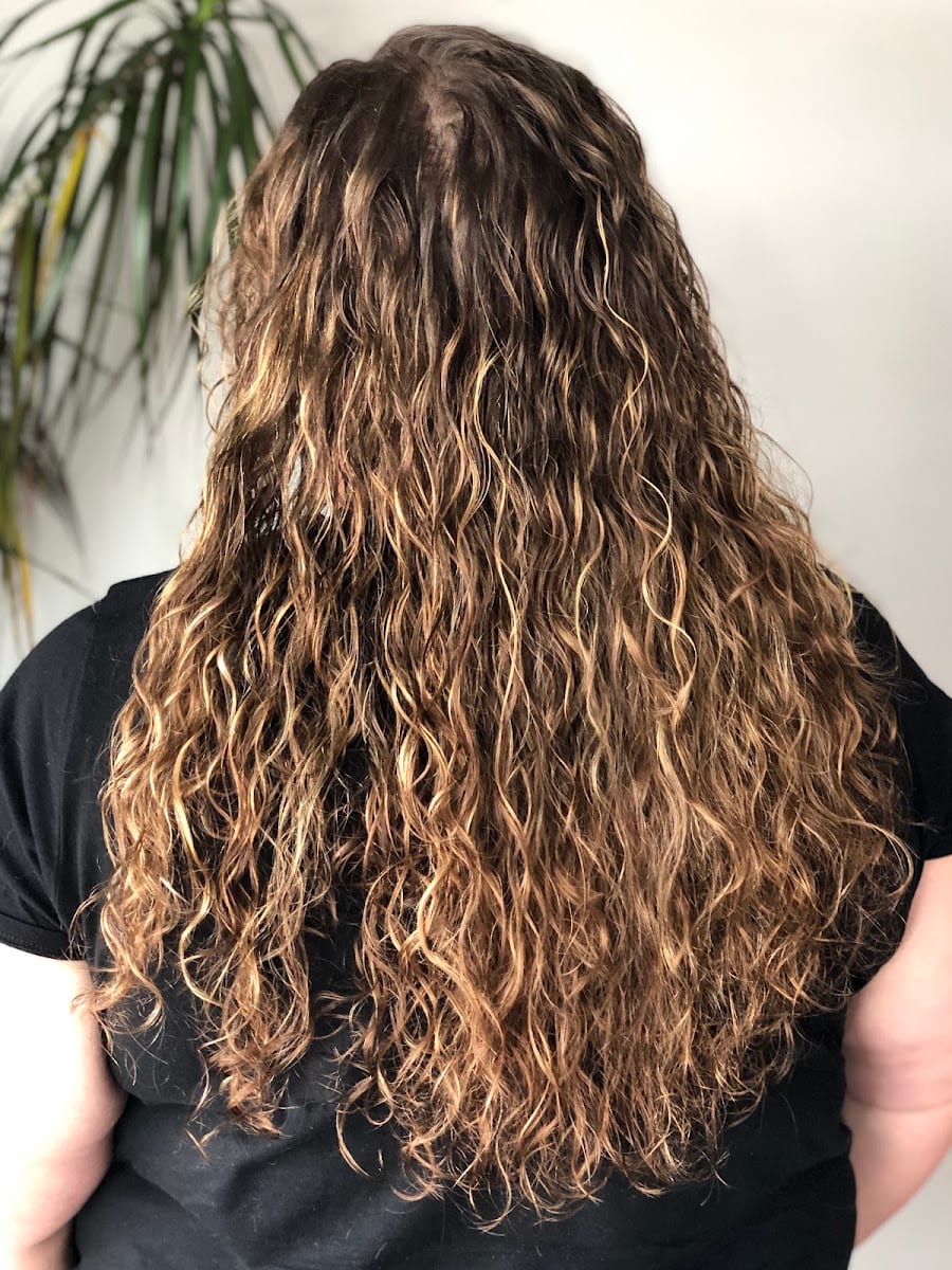 Kris & Kierst Salon