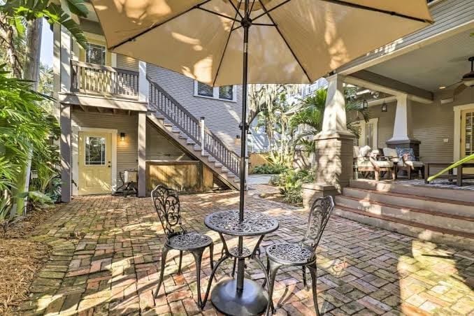 Cozy King Suite near Bayshore! Pool,Gym,Parking, photo 3
