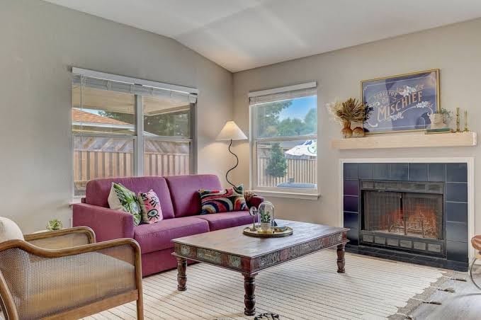 Amenities Galore - Heated Pool, Hot Tub, Cold Plunge, Grill, Gym, Peloton Bike, Massage Chair, Games