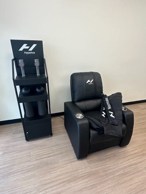 Moreau Physical Therapy: Beaumont, photo 4