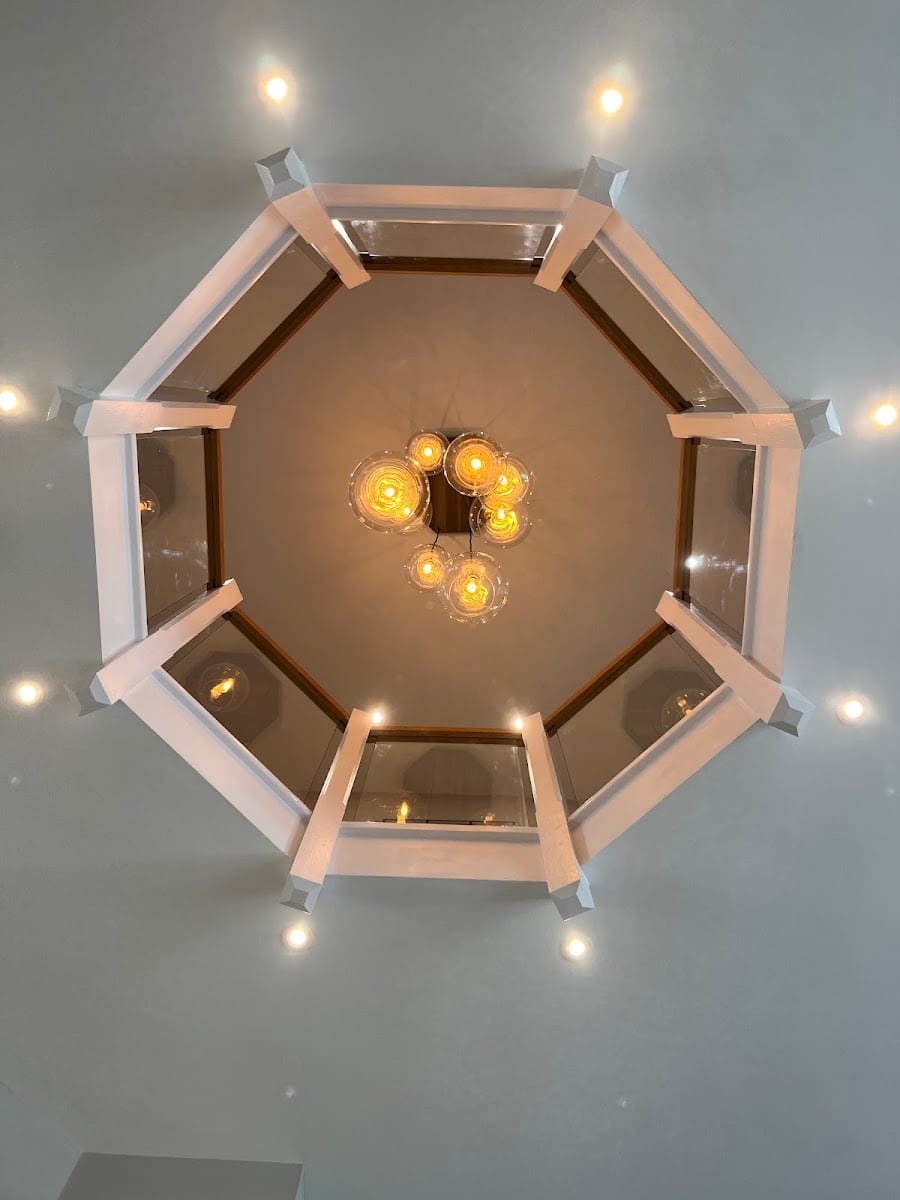 Alban Electrical Services
