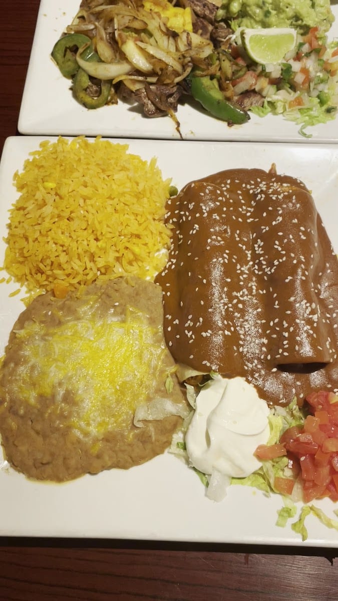 La Cocina De Mama, photo 3