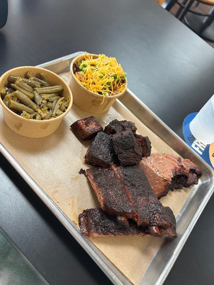 Smokey Mo's BBQ, photo 4