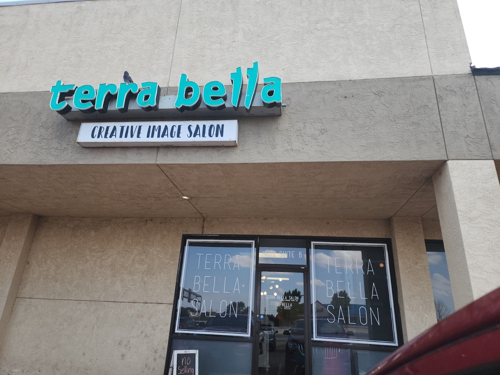 Terra Bella Salon and Head Spa