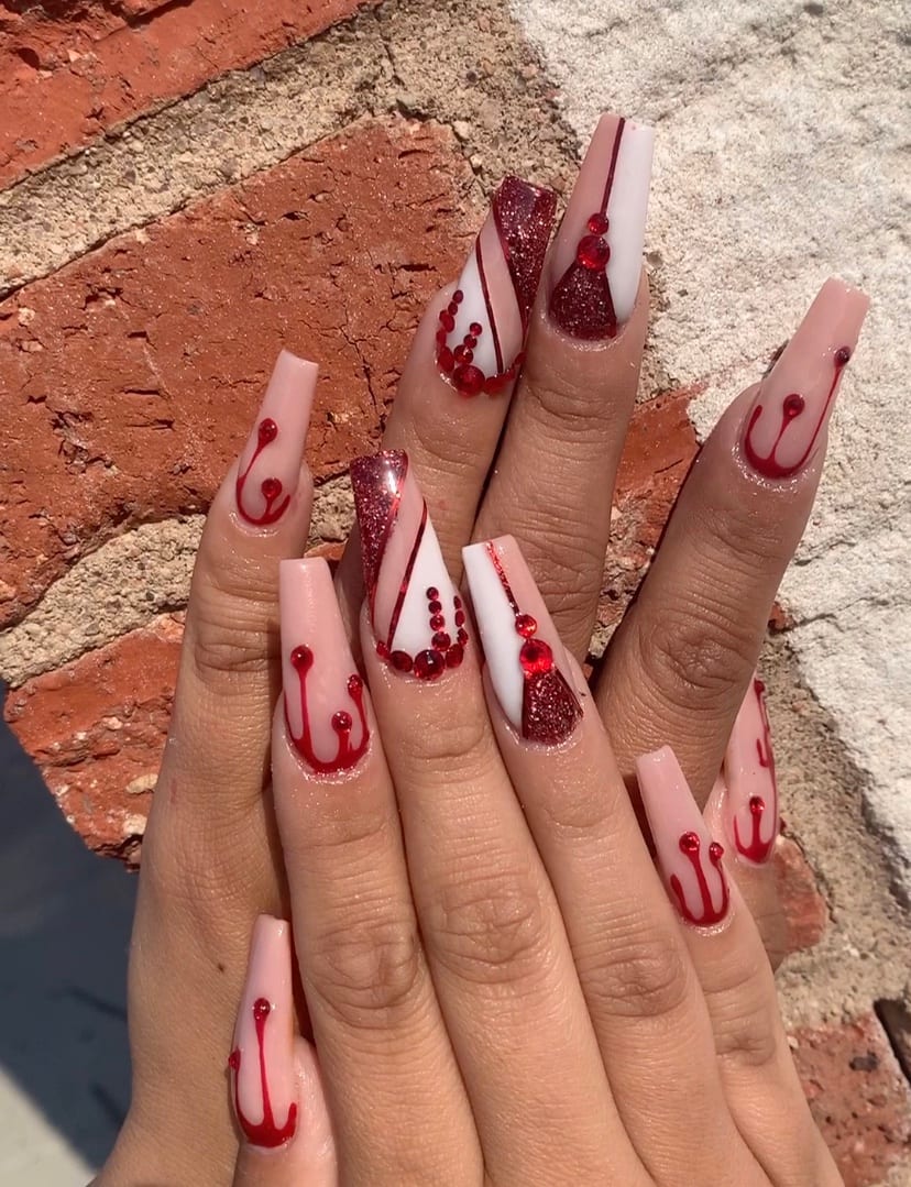 Chookie Pie Nails and Beauty, photo 4