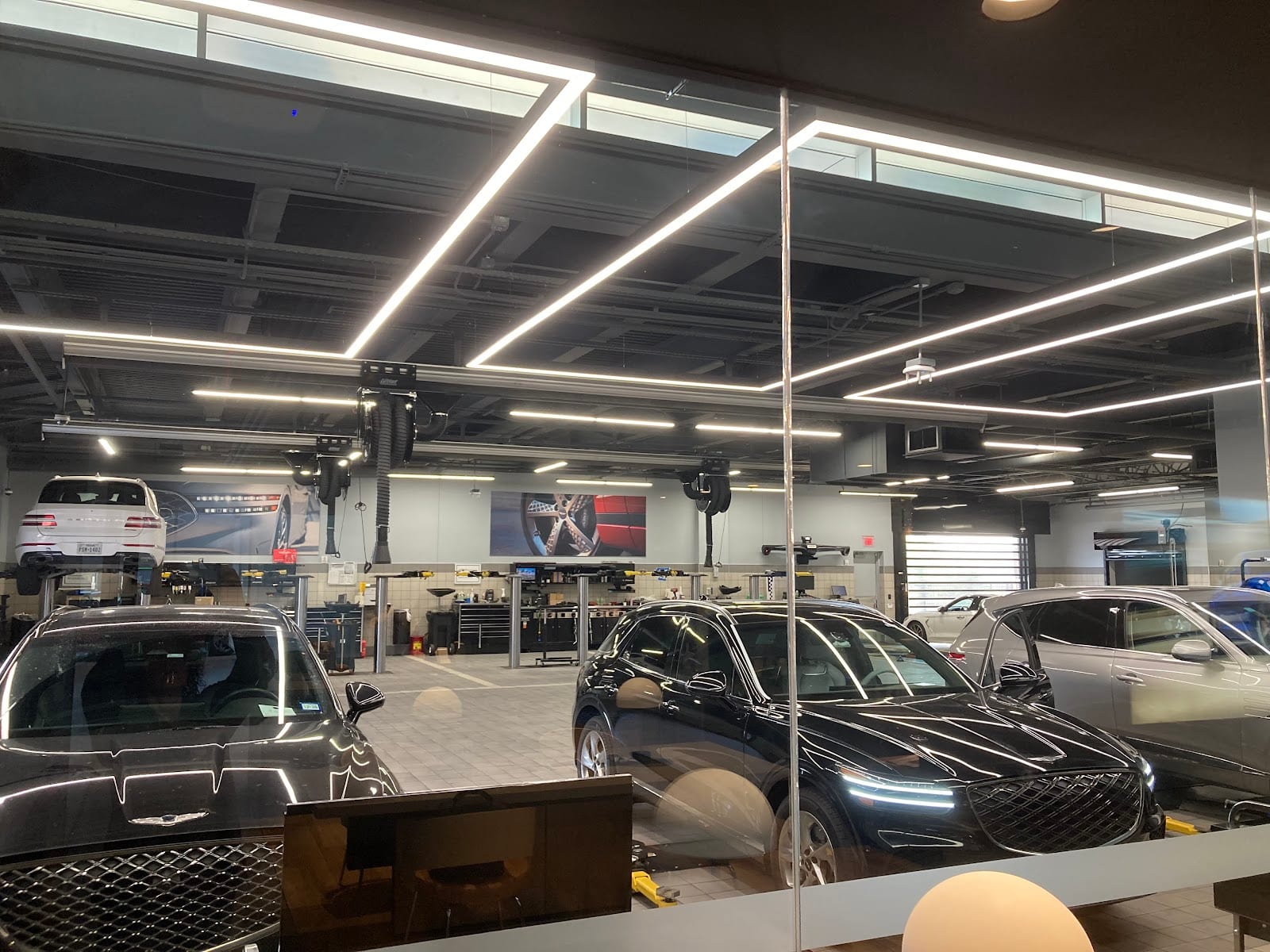 Genesis of Round Rock Service and Parts, photo 3