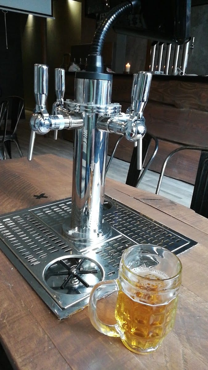 COOL’IN Bar - République