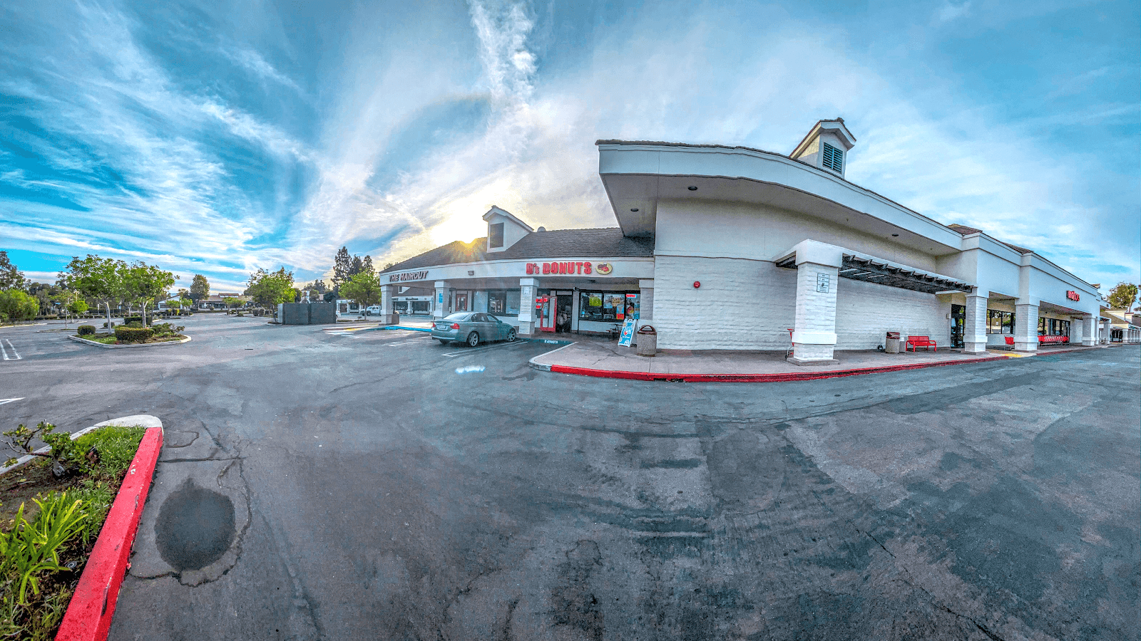 D's Donuts, photo 3