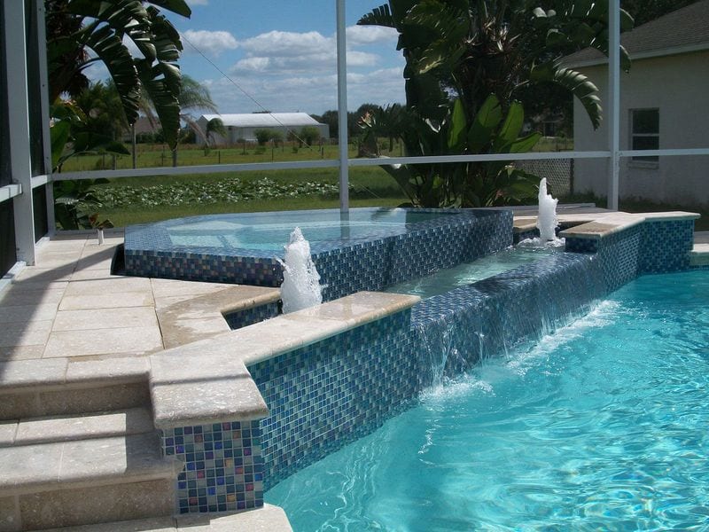 Fox Pools Inc, photo 4