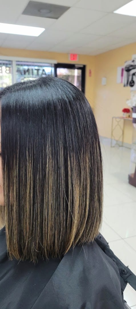 Latina Beauty salon, photo 4