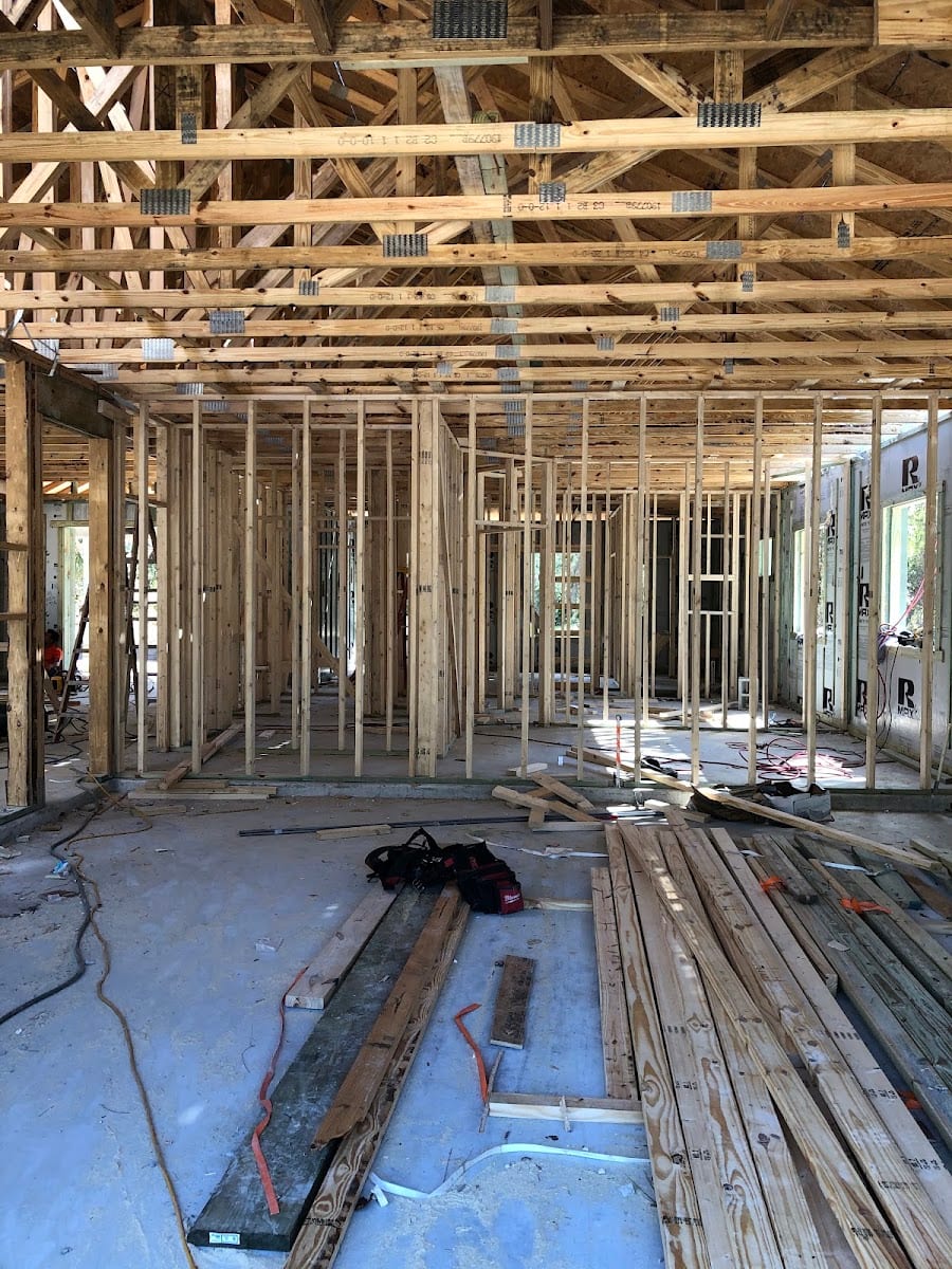 Aegis Construction Services LLC