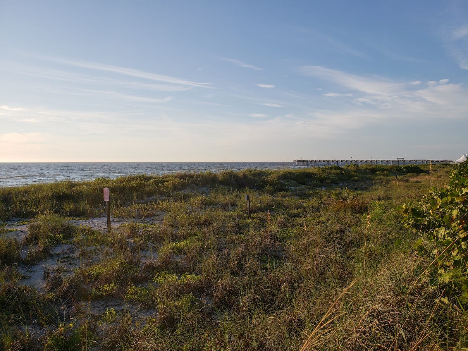 Tramonto Vista Park