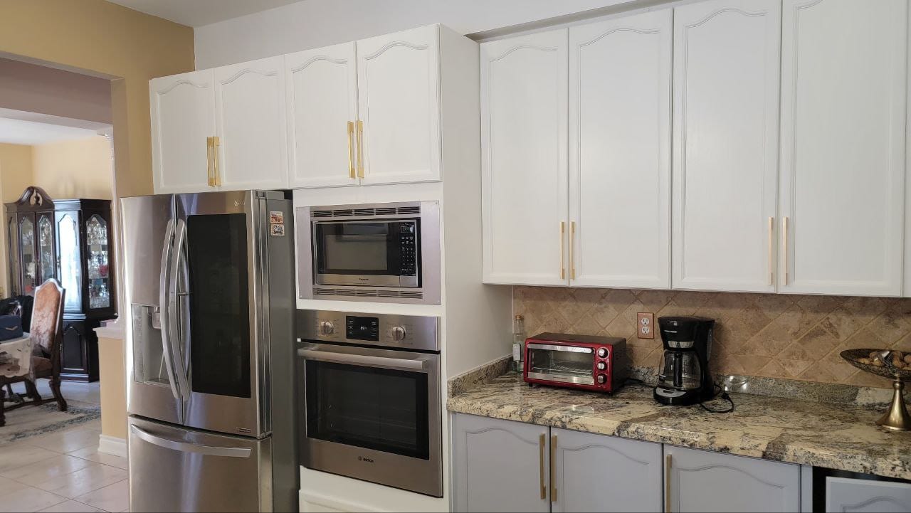 Unique Kitchen Cabinets Refinishing & Refacing, photo 4