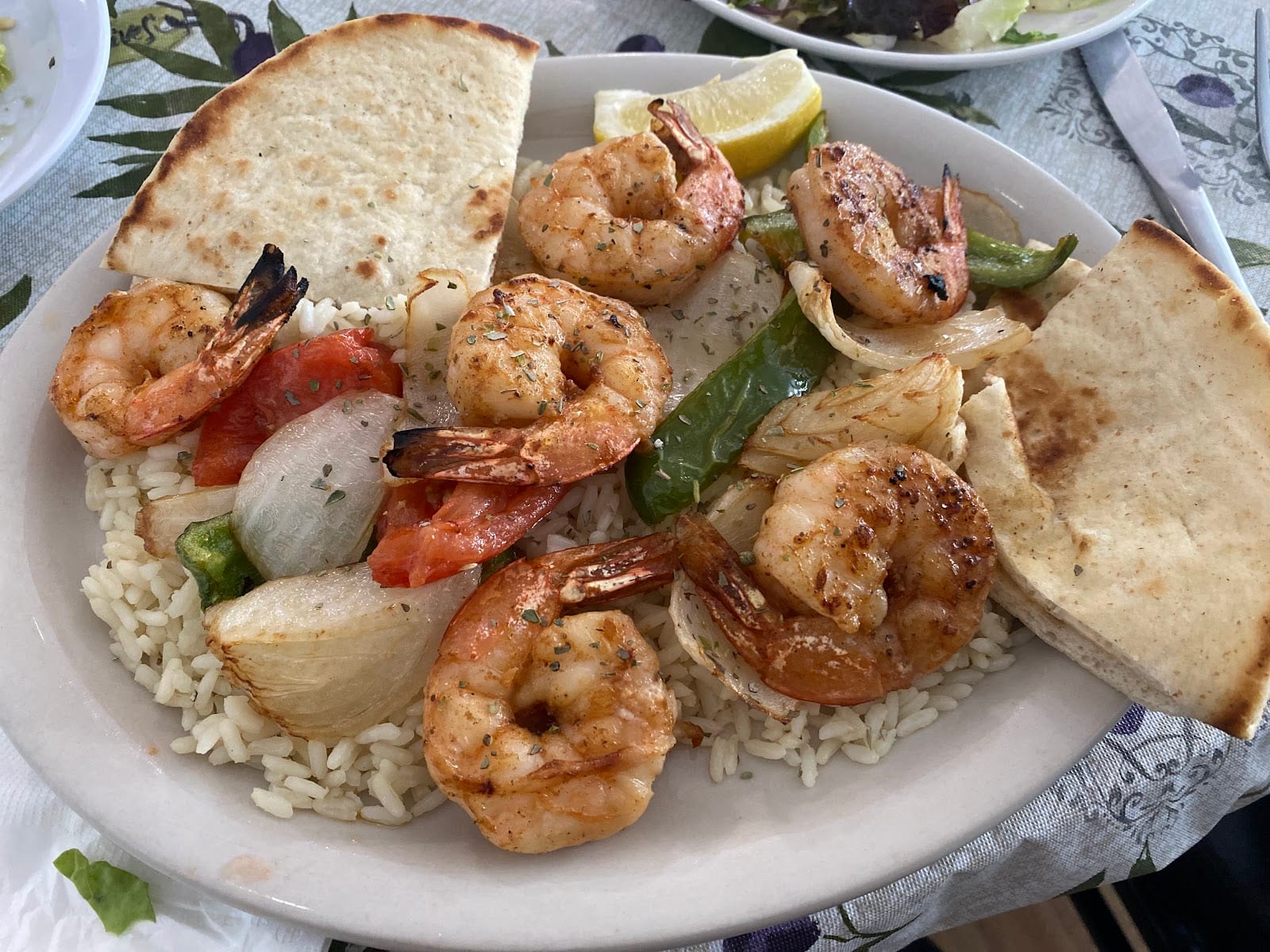 OPA Grille, photo 2