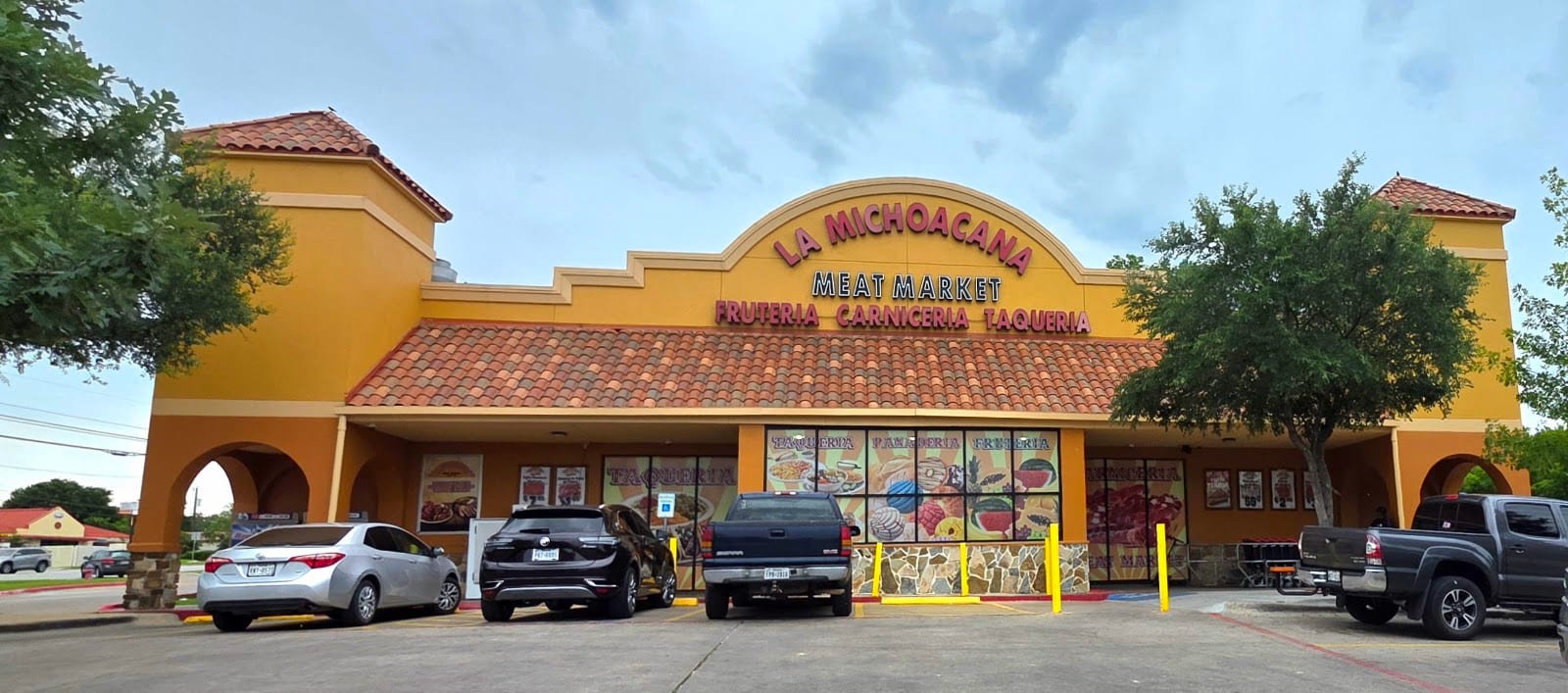La Michoacana Meat Market, photo 2