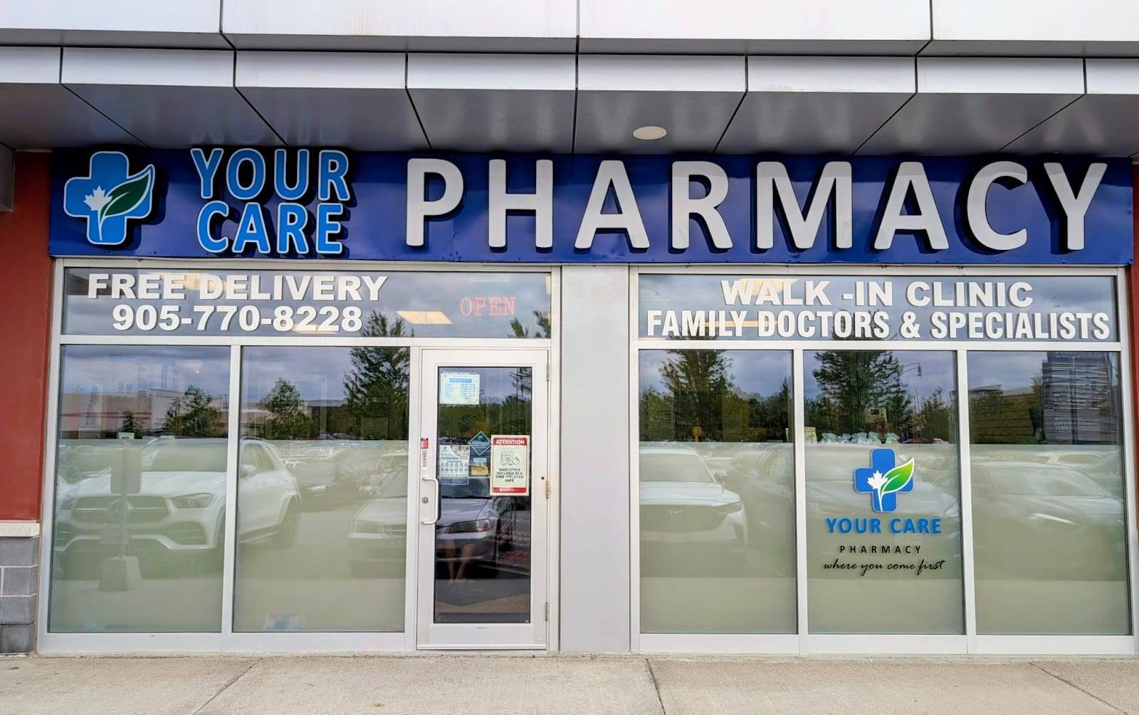 Your Care Pharmacy