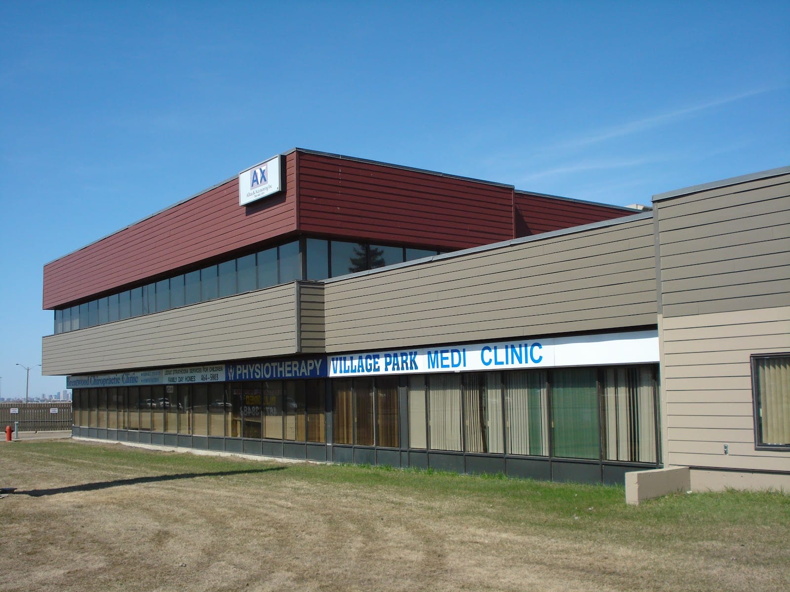 Eastgate Physiotherapy Clinic Sherwood Park, photo 2