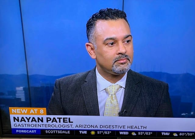 Nayan Patel, D.O.