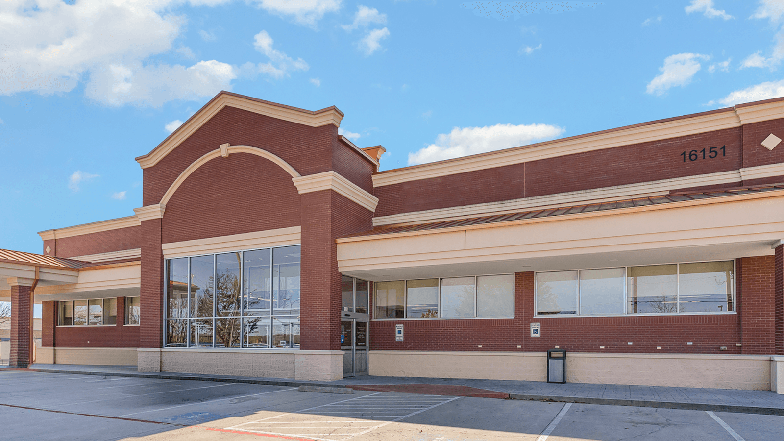 Methodist Legacy ER & Urgent Care - Frisco East, photo 2