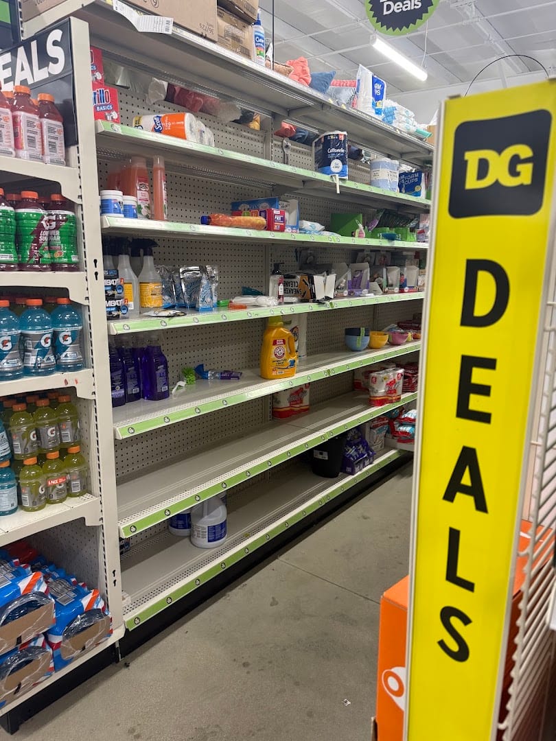Dollar General, photo 2
