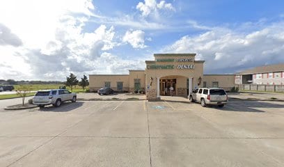 Dr. John D. Leblanc, DDS