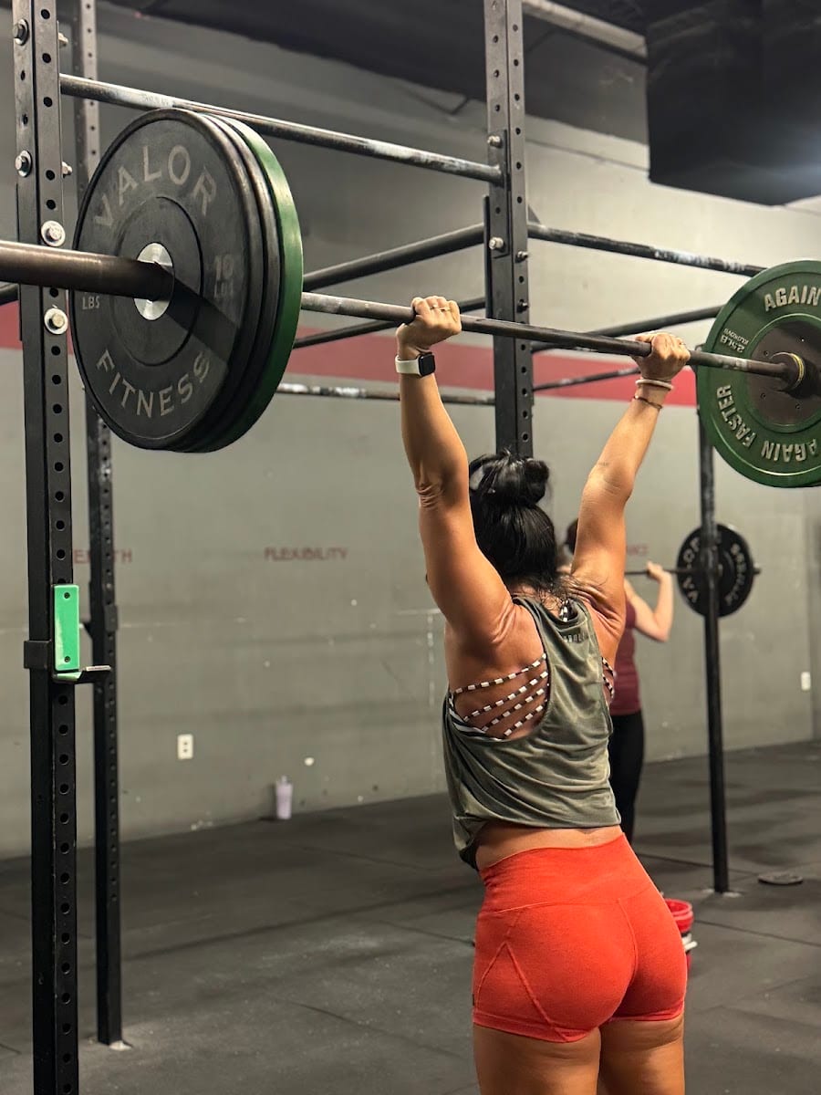 Warpath Fitness, photo 2