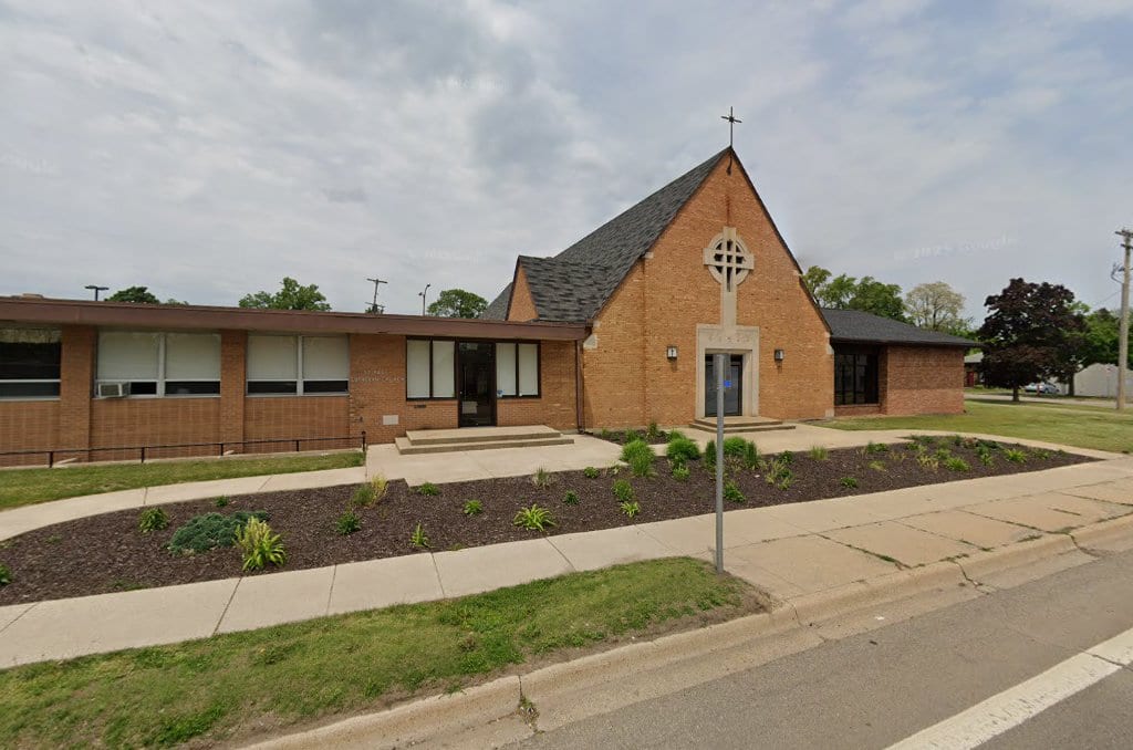 St Paul Evangelical Lutheran Church - LCMS, photo 3