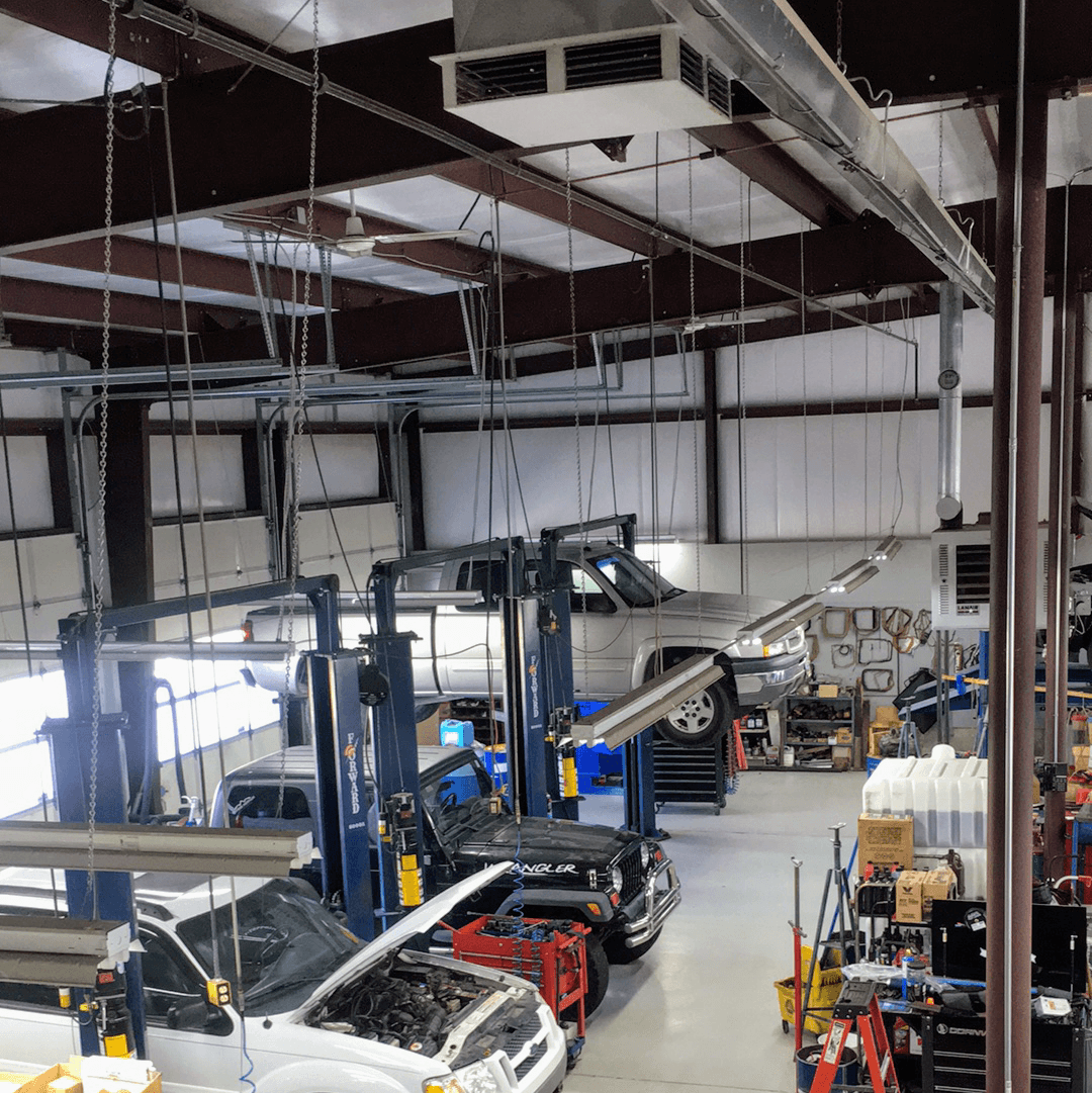 AAMCO Transmissions & Total Car Care, photo 3