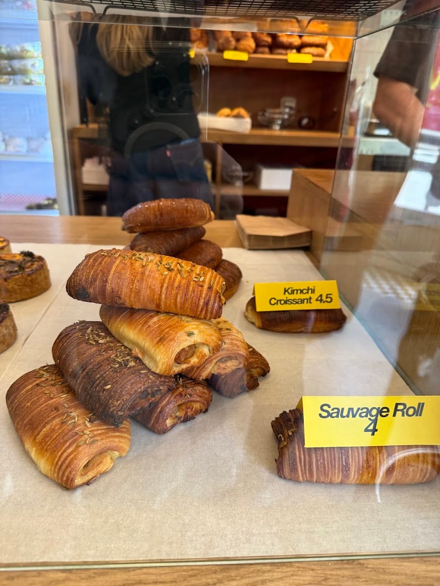 RONNIE BAKERY, photo 2
