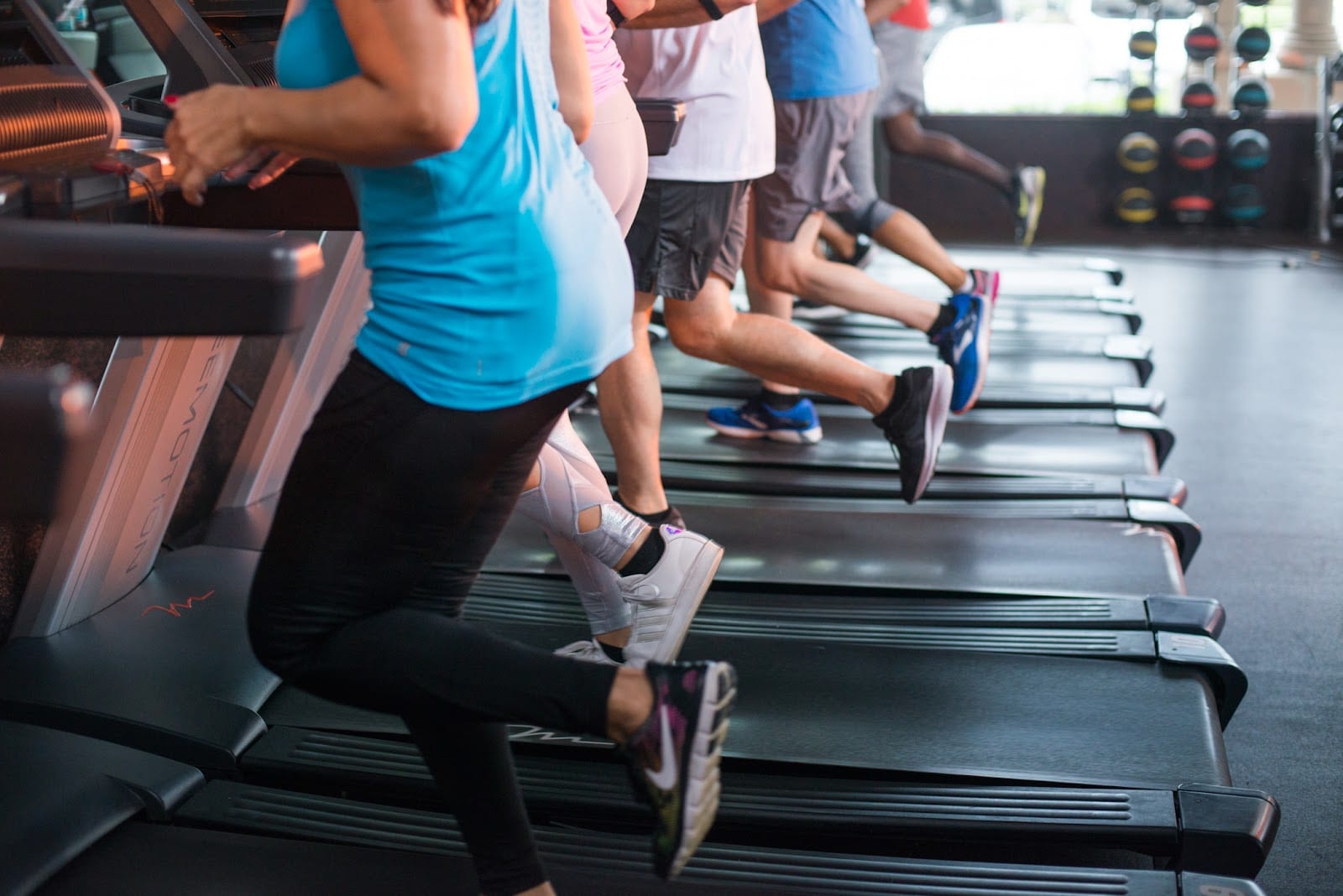 Orangetheory Fitness - Elgin Mills, photo 2