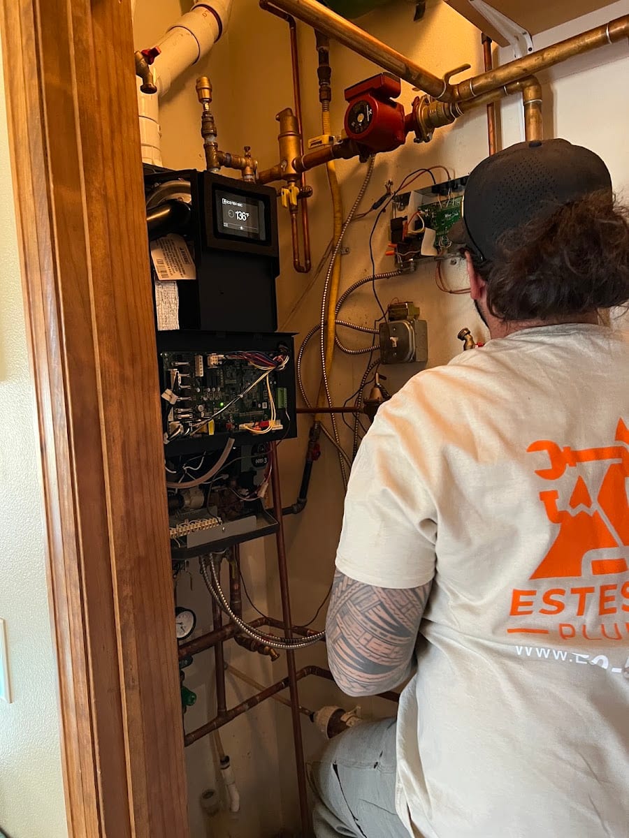 EP Plumbing, Heating & Air