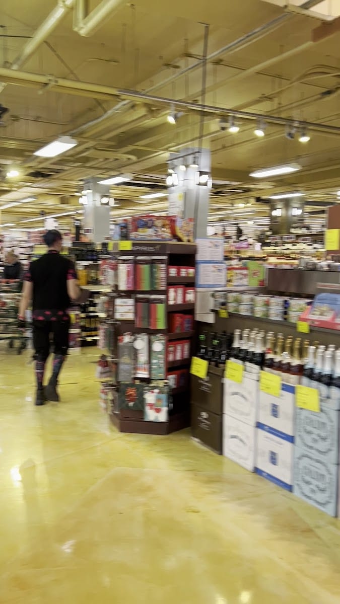 Whole Foods Market, photo 3