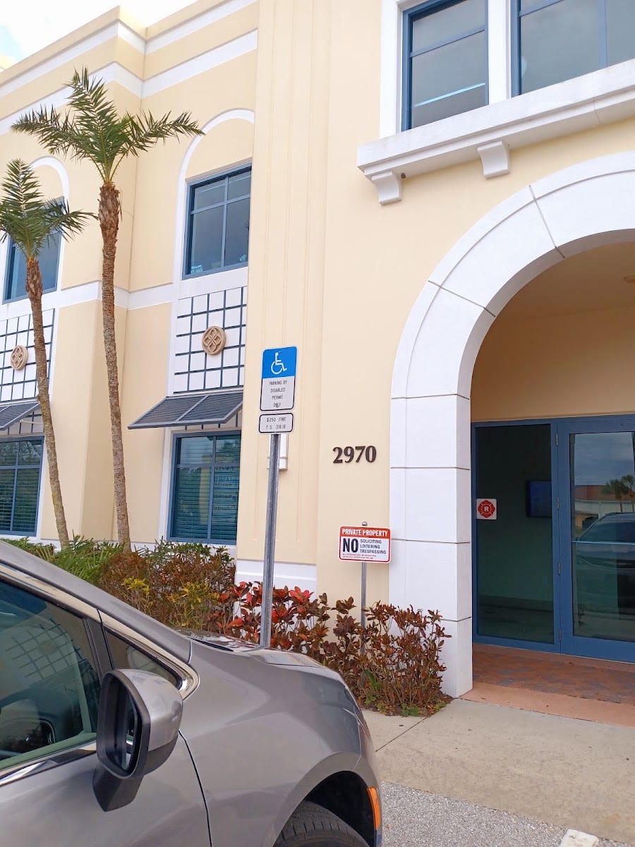La Salud Medical Center, photo 2