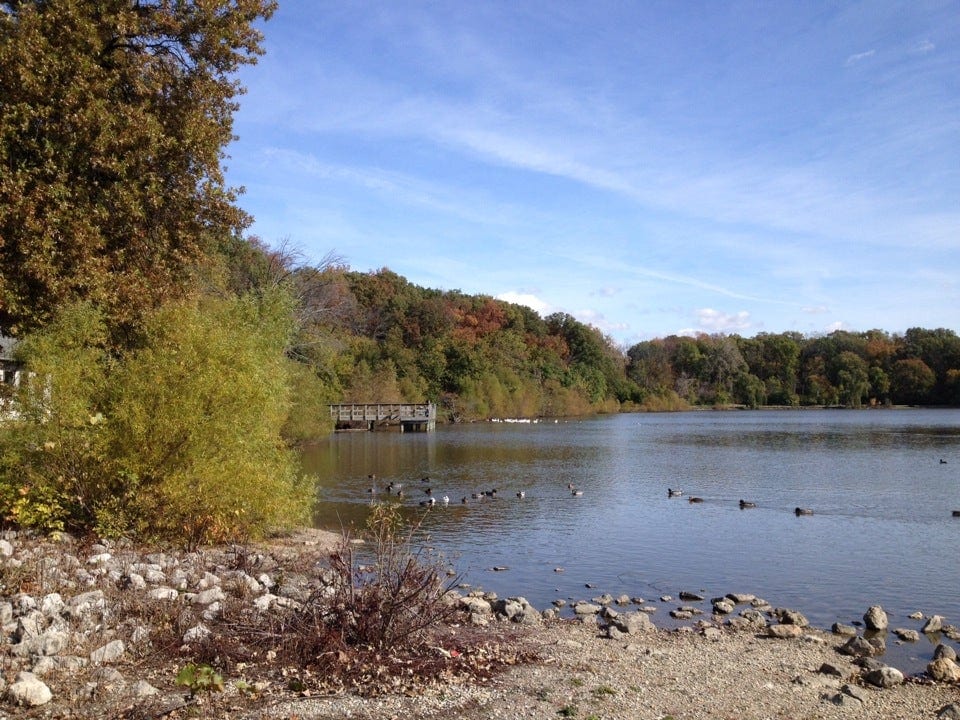 Franke Park, photo 2
