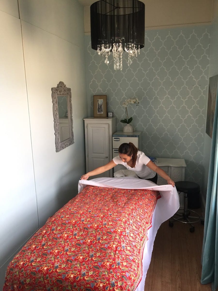 Thai Massage by Linda, photo 3