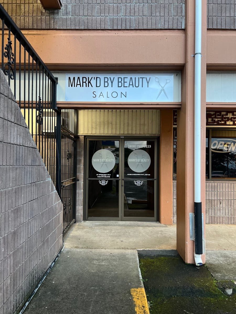 Mark’d By Beauty Salon, photo 2