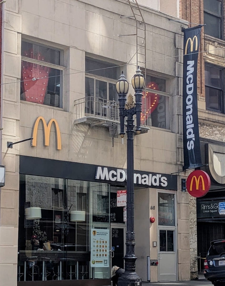 McDonald's, photo 2