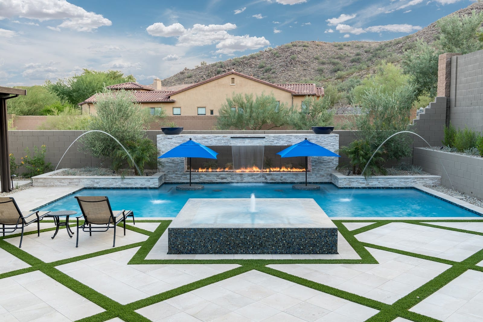 California Pools & Landscape - Scottsdale, photo 4