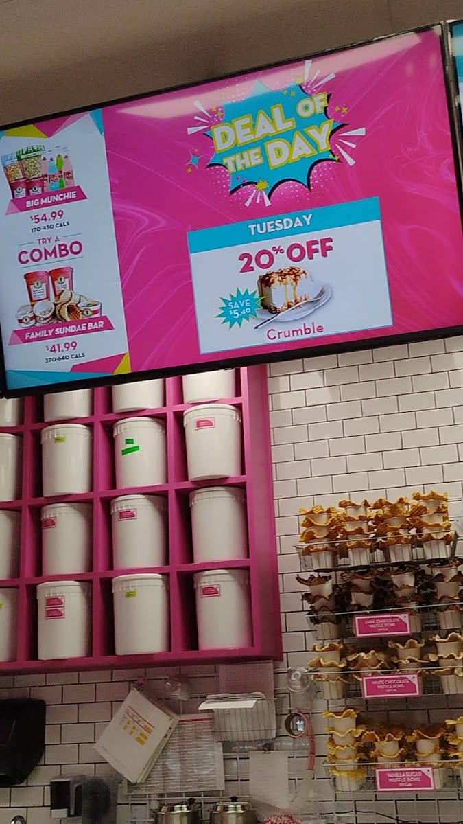 Marble Slab Creamery - Empress Walk, photo 2