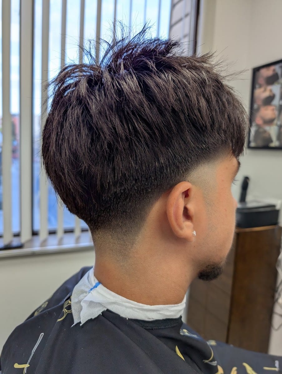 TIMELESS CUTS, photo 3
