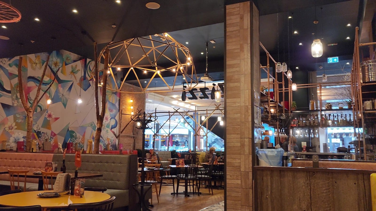 Zizzi - Tower Hill, photo 3