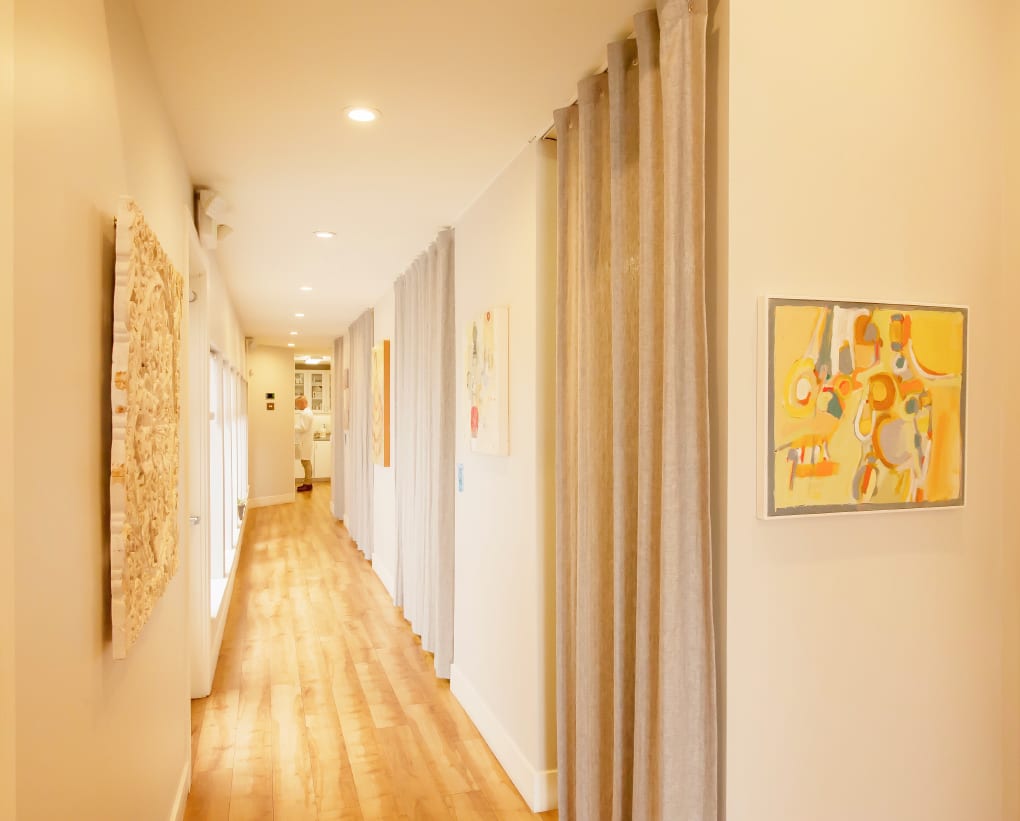 Pacific Heights Dental Studio
