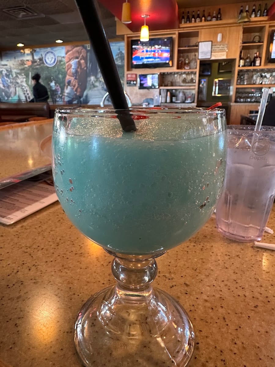 Applebee's Grill + Bar