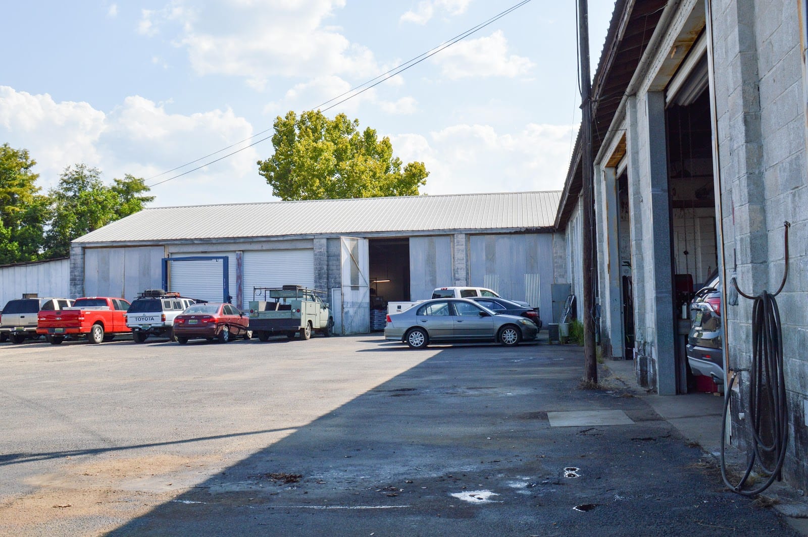 Brown-Keahey Parts & Supply