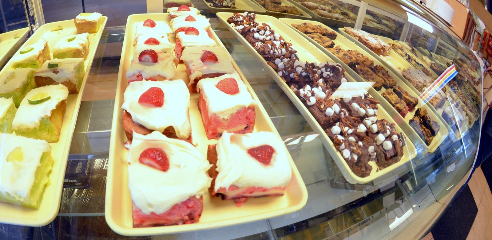 Delish Bakery and Eatery