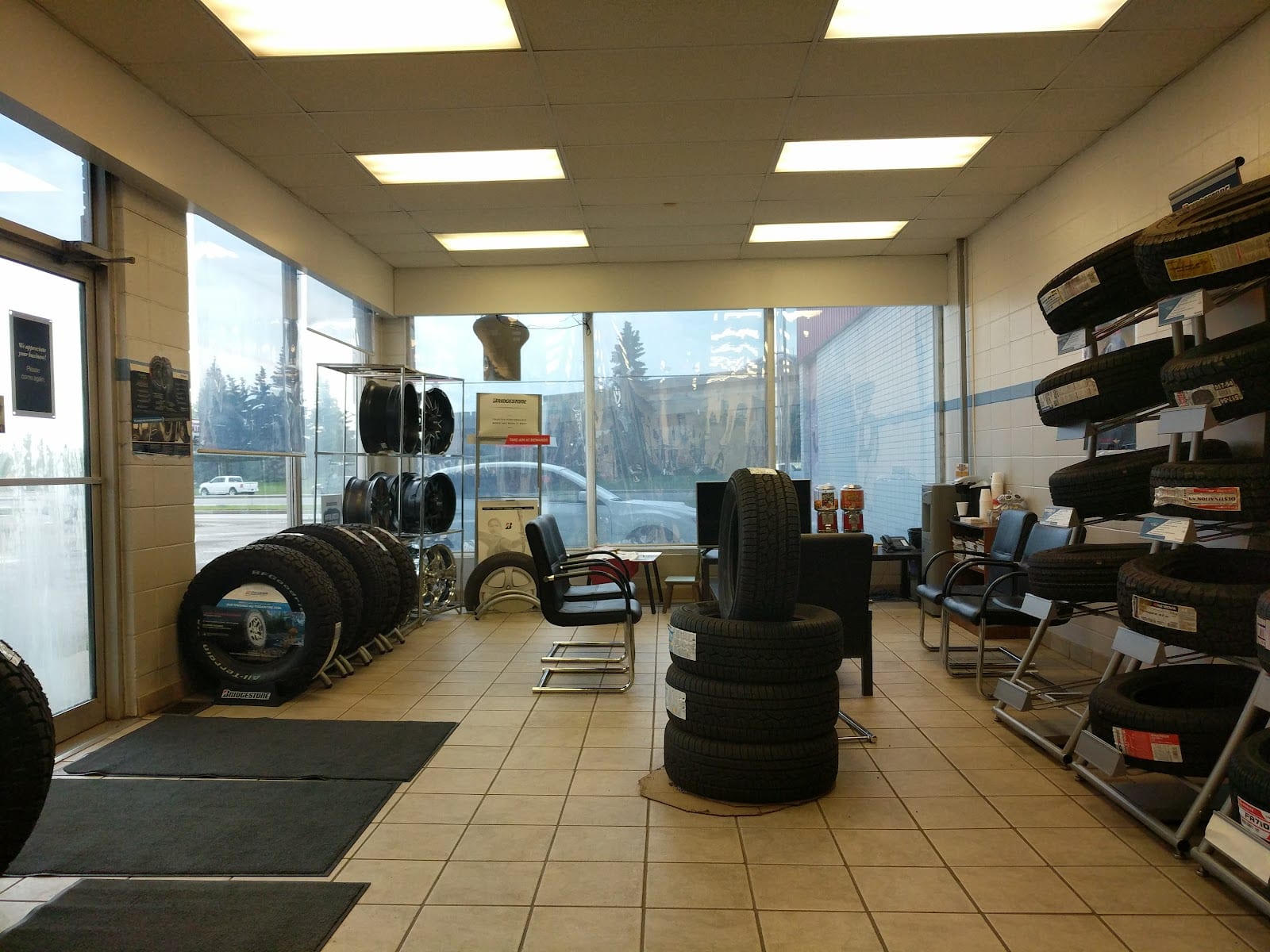 Trail Tire Sherwood Park Sherwood Drive, photo 3
