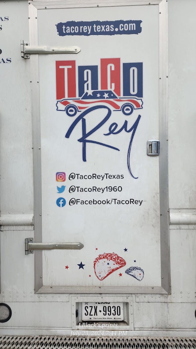 Taco Ray, photo 2