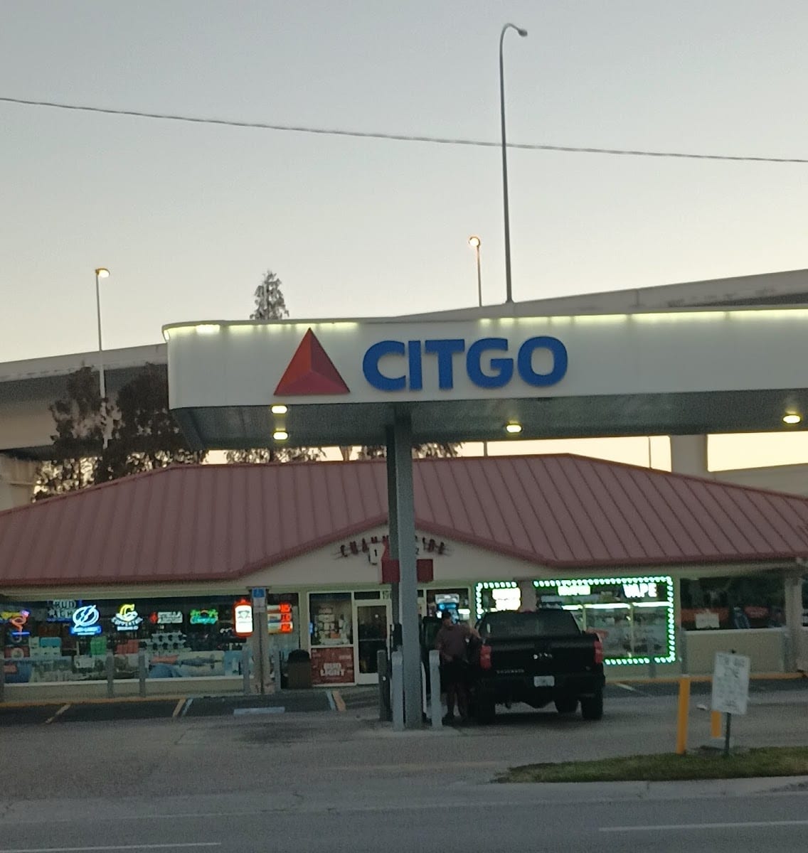 Citgo