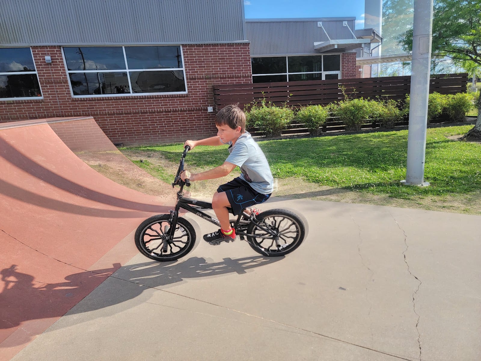 Beautiful Mountain Skate Park, photo 3