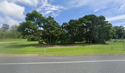 Mount Ossa Reserve